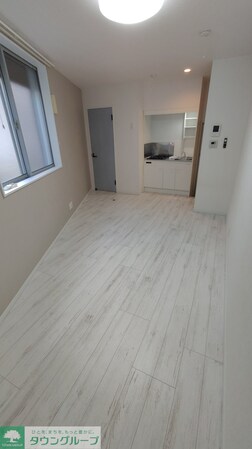 I-RESIDENCEの物件内観写真